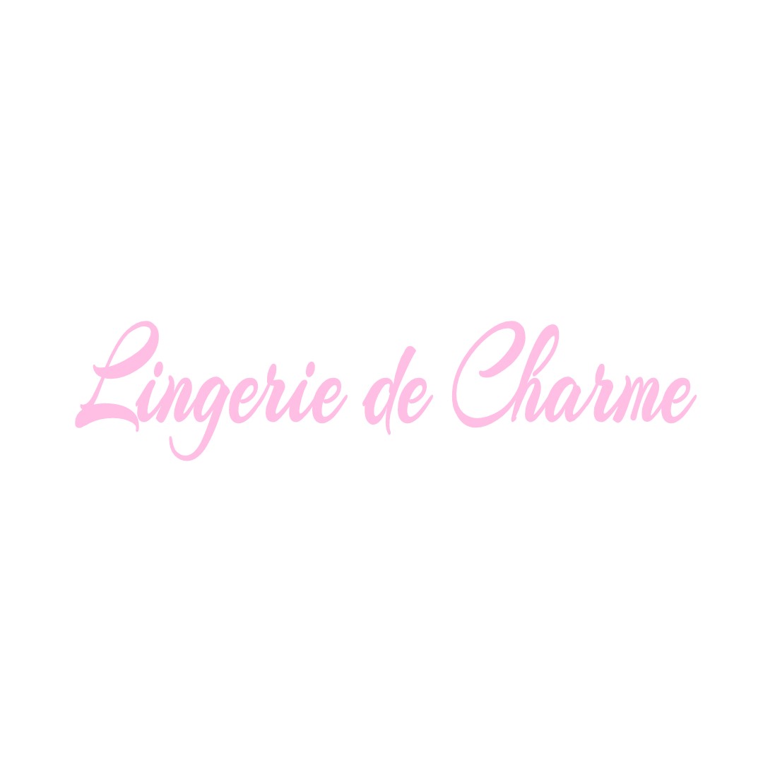 LINGERIE DE CHARME LEYCHERT